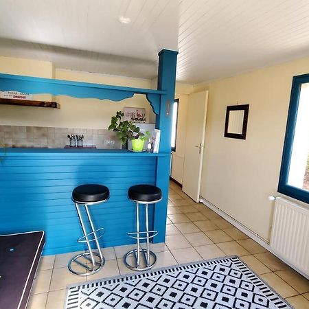 Hysope Lägenhet Chateau-Arnoux-Saint-Auban Exteriör bild