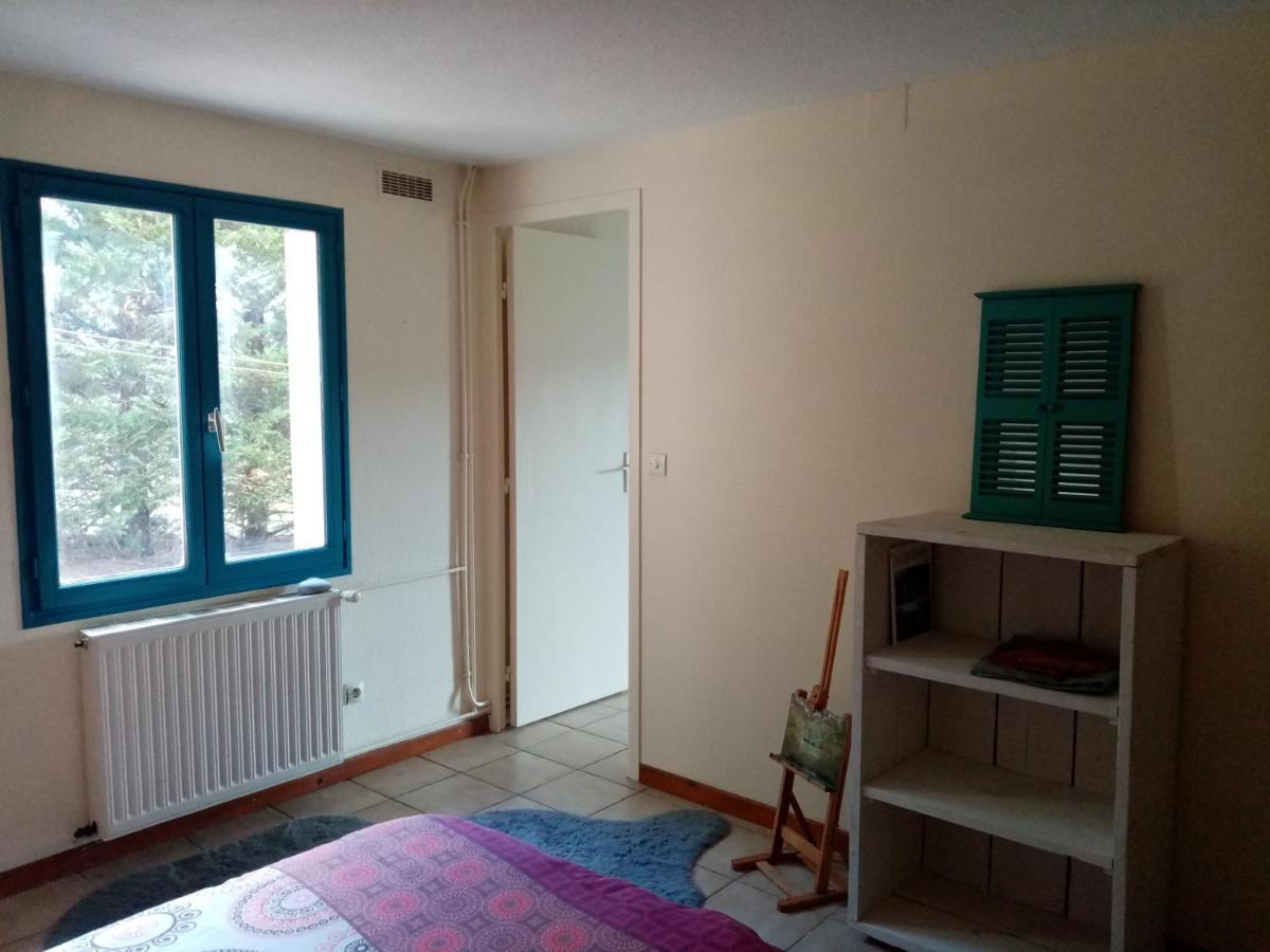 Hysope Lägenhet Chateau-Arnoux-Saint-Auban Exteriör bild